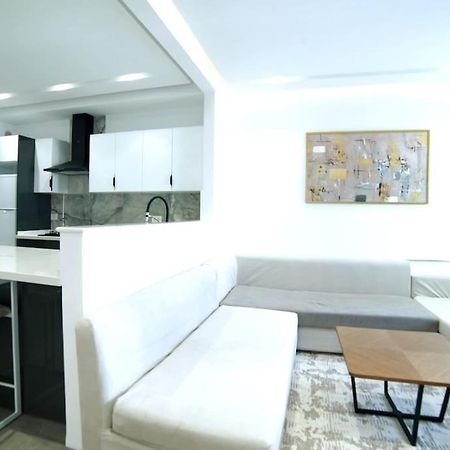 La Cozy Suite Sidi Bou Ali Εξωτερικό φωτογραφία