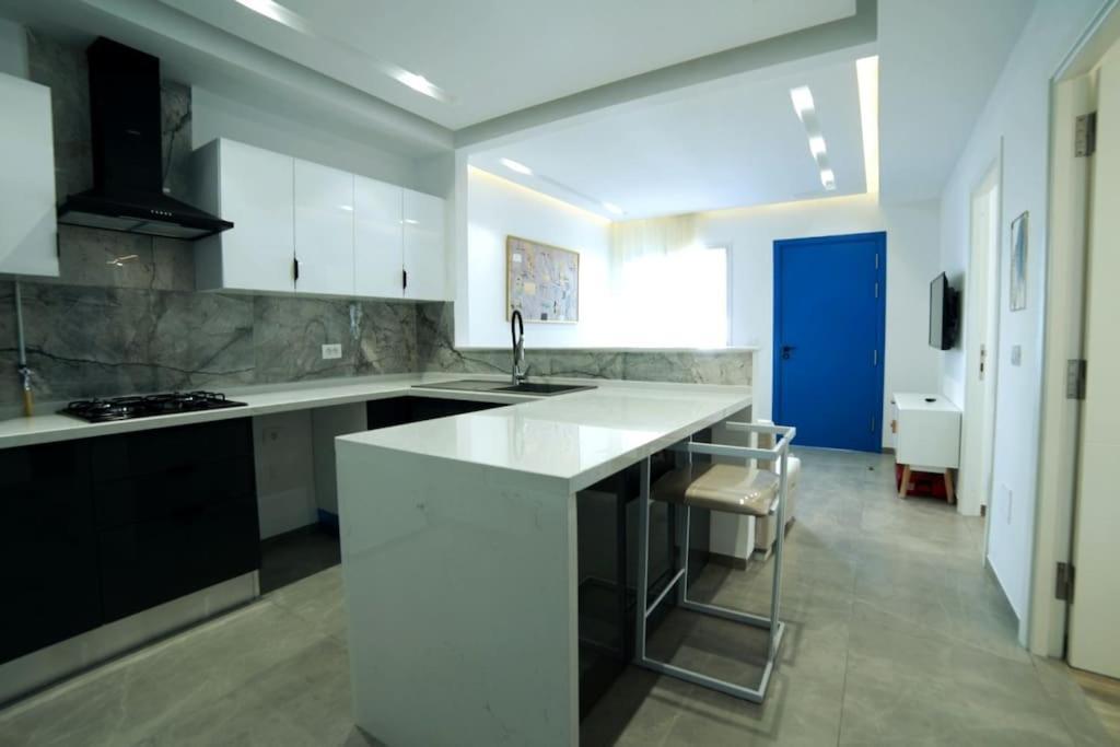 La Cozy Suite Sidi Bou Ali Εξωτερικό φωτογραφία