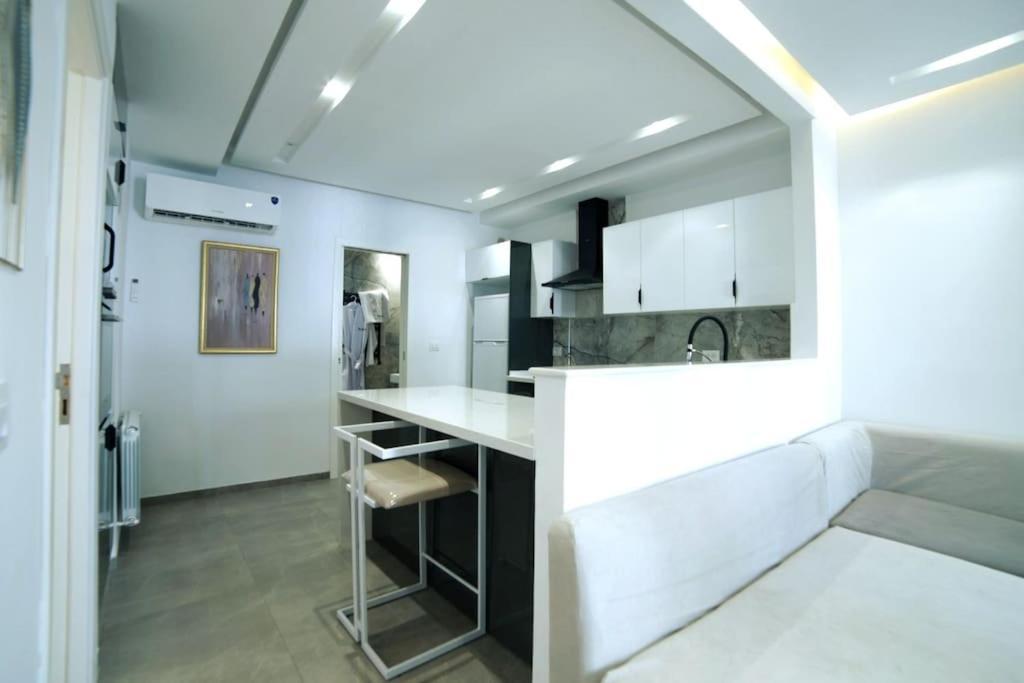 La Cozy Suite Sidi Bou Ali Εξωτερικό φωτογραφία