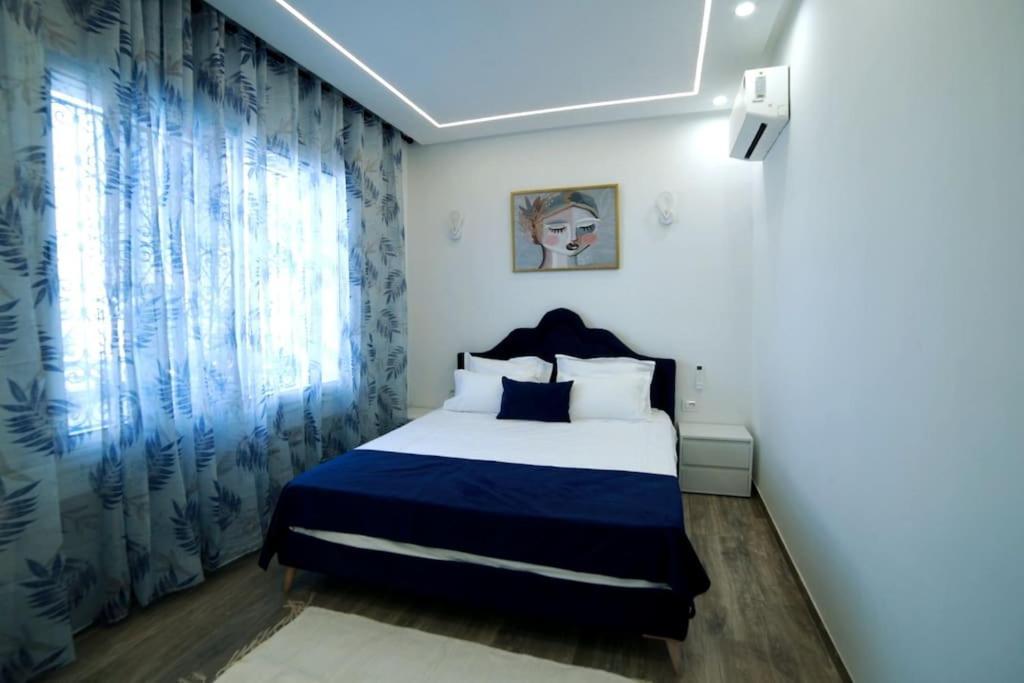 La Cozy Suite Sidi Bou Ali Εξωτερικό φωτογραφία