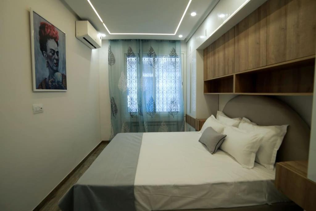 La Cozy Suite Sidi Bou Ali Εξωτερικό φωτογραφία