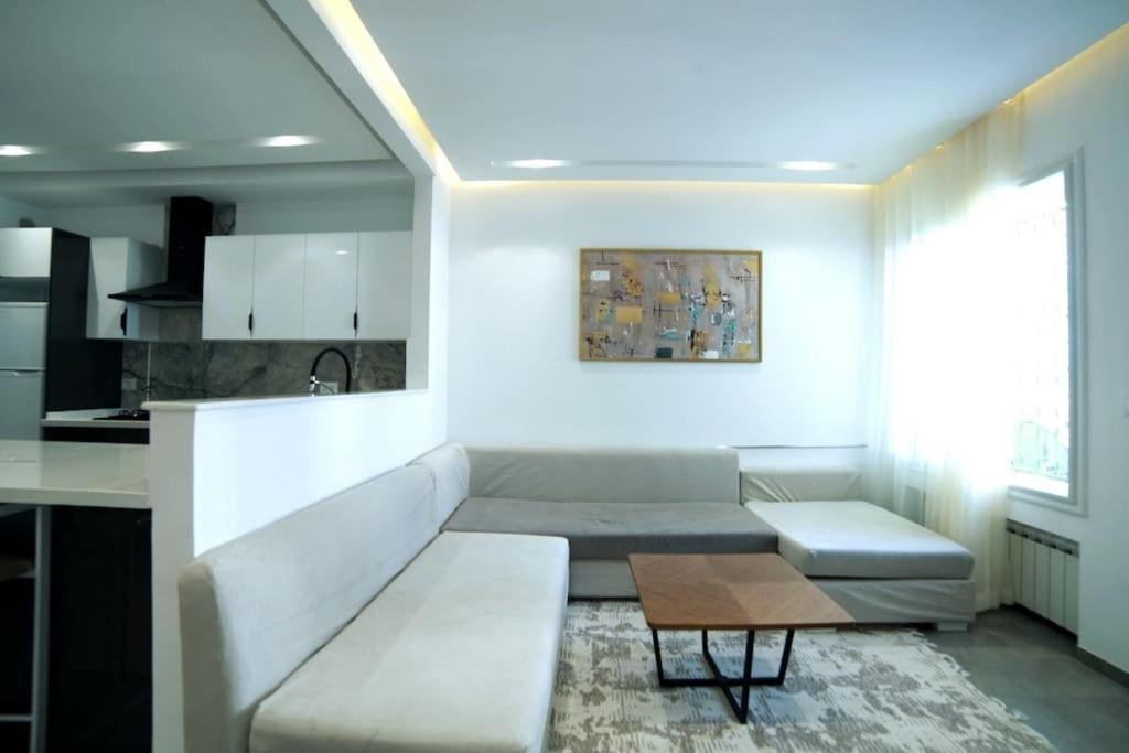 La Cozy Suite Sidi Bou Ali Εξωτερικό φωτογραφία