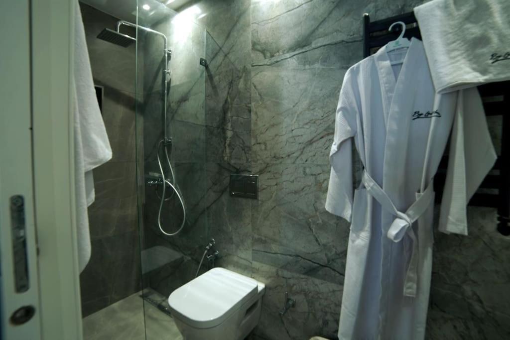 La Cozy Suite Sidi Bou Ali Εξωτερικό φωτογραφία